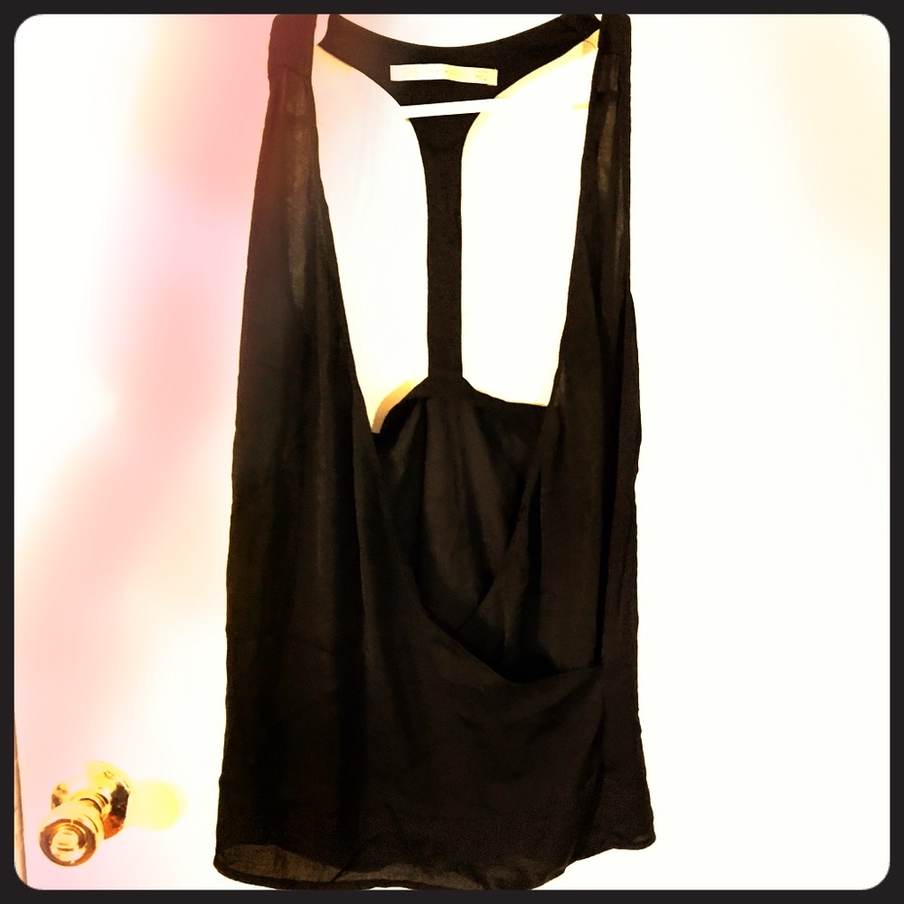 Silky Top